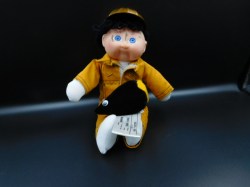 oilpatch kid 4 a